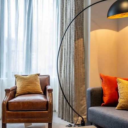 3 London Mews Apartment Йорк Екстериор снимка