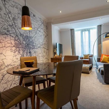 3 London Mews Apartment Йорк Екстериор снимка