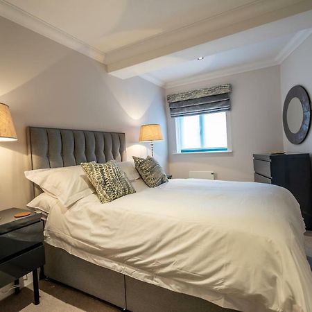 3 London Mews Apartment Йорк Екстериор снимка