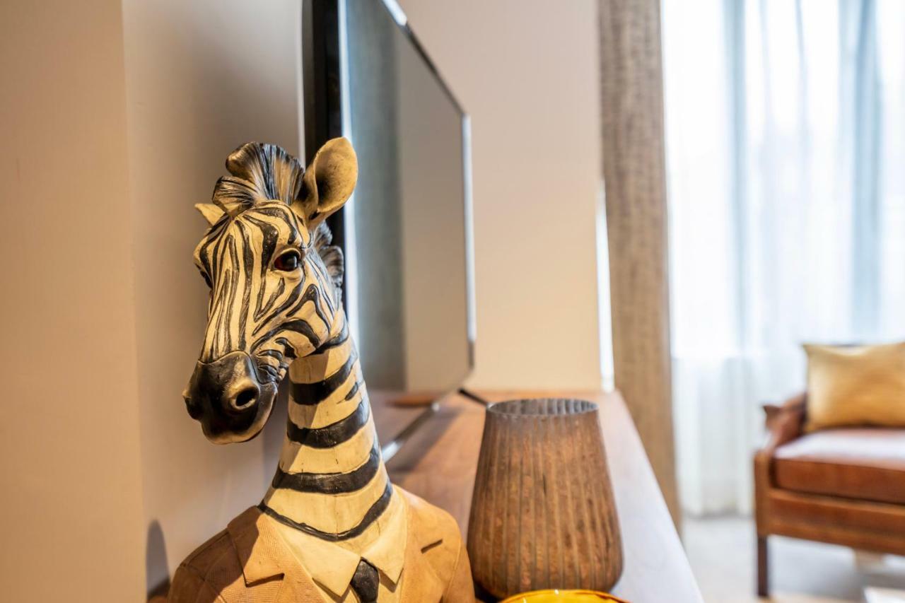 3 London Mews Apartment Йорк Екстериор снимка
